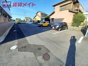 イマール太平の物件外観写真